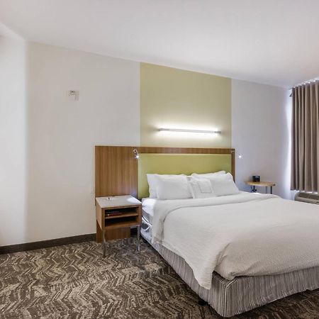 Springhill Suites By Marriott Enid Exterior photo