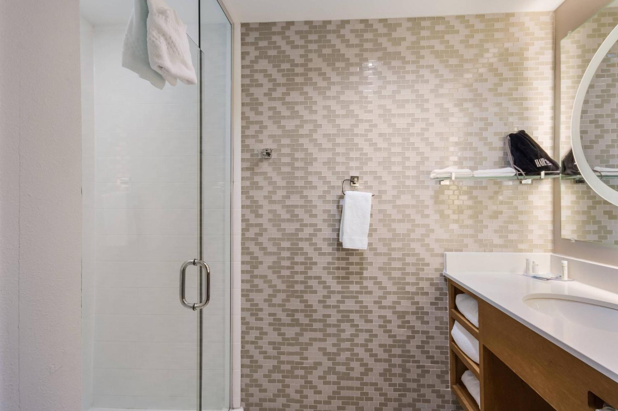 Springhill Suites By Marriott Enid Exterior photo